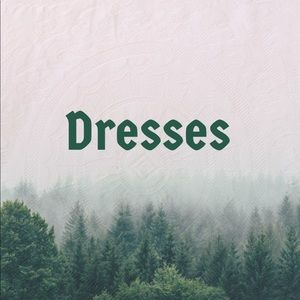 Dresses
